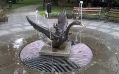Plac Makusynów Zielona Góra