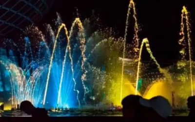 AquaTronic Wodne Atrakcje – nowy wymiar rozrywki na świeżym powietrzu.