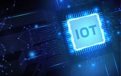 Internet Rzeczy (IoT) w branży fontann: Jak technologia komunikacji zmienia wodne spektakle.