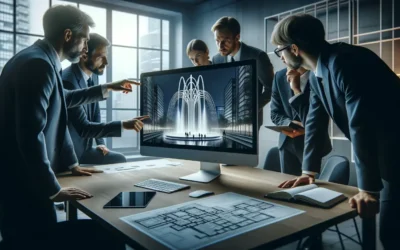 Wybór odpowiedniej technologii fontanny